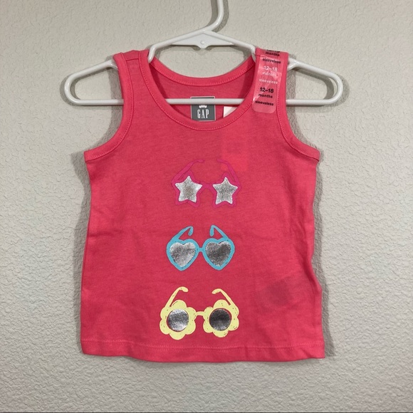 NWT Gap tops - Picture 5 of 8